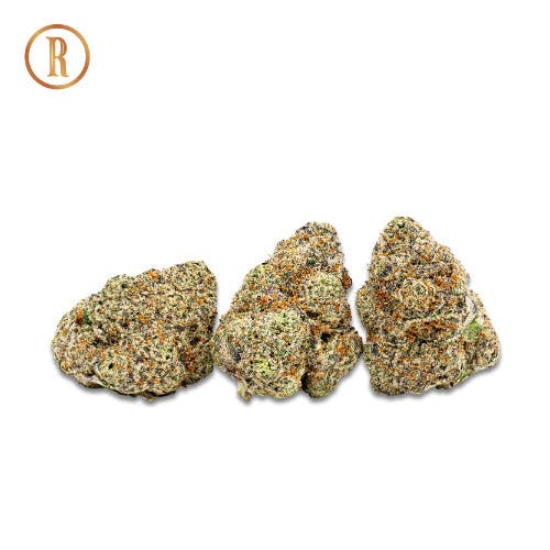Redemption Flower Gas Madness