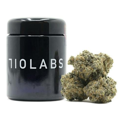 710 Labs 14g Sherb x Fumez #16
