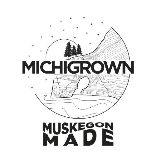 Michigrown Flower Sherbanger 22