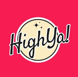 High Ya | Infused Intimacy Oil - 500 mg