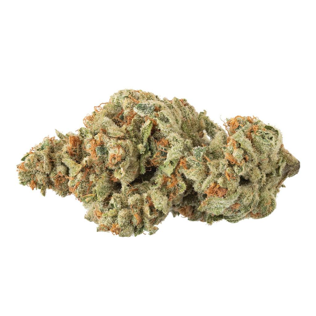 SIMPLY BARE - BC Organic Gelato Cake - 28g