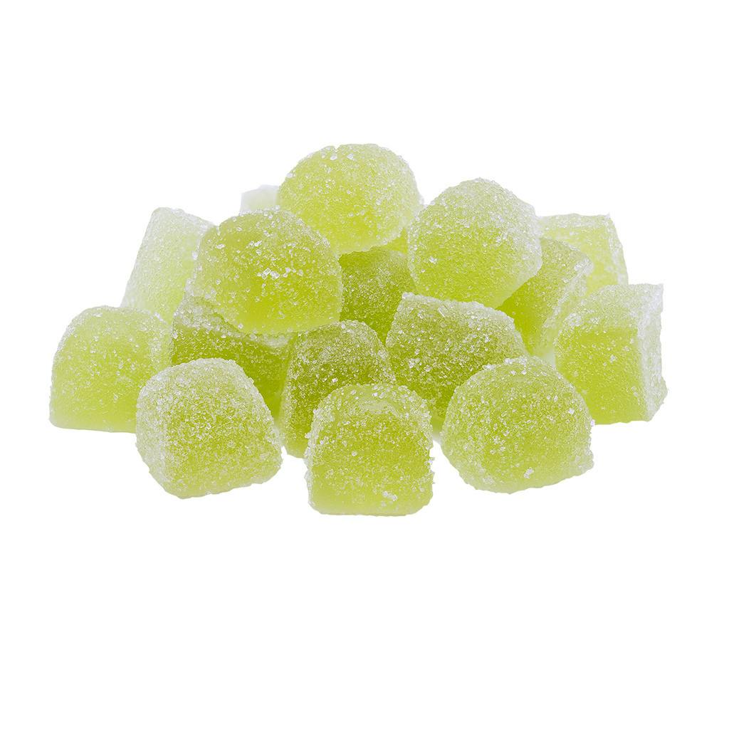 DYNATHRIVE - Pomegranate CBD Soft Chews (30-Pieces)