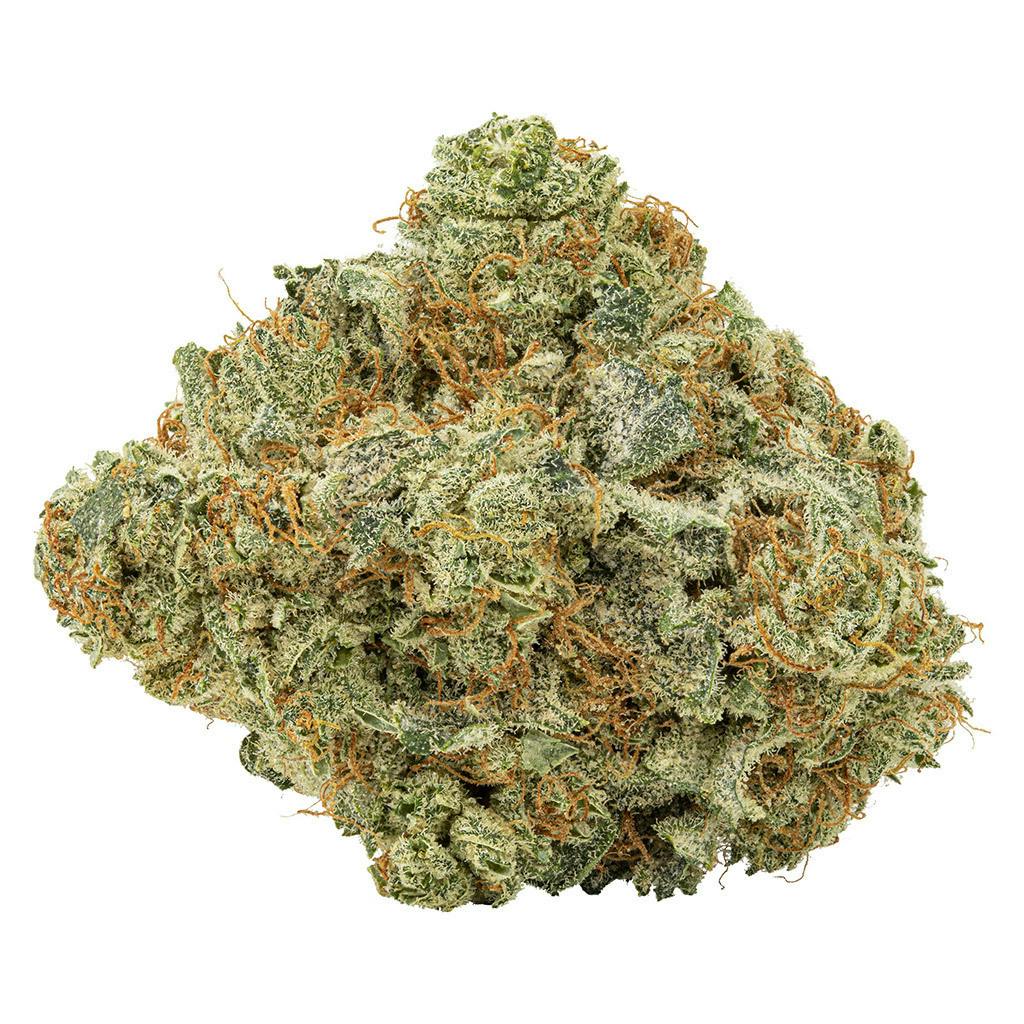 EDISON CANNABIS CO - Sour OG Cheese Sativa - 3.5g