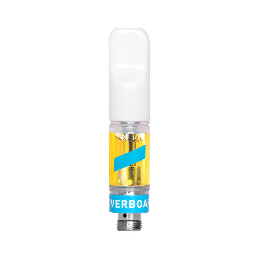 Symbl - Hoverboard 510 Thread Cartridge Indica - 0.47g