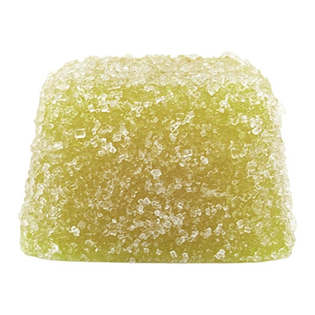Tidal - Sour Apple Soft Chews Sativa - 1x3.2g
