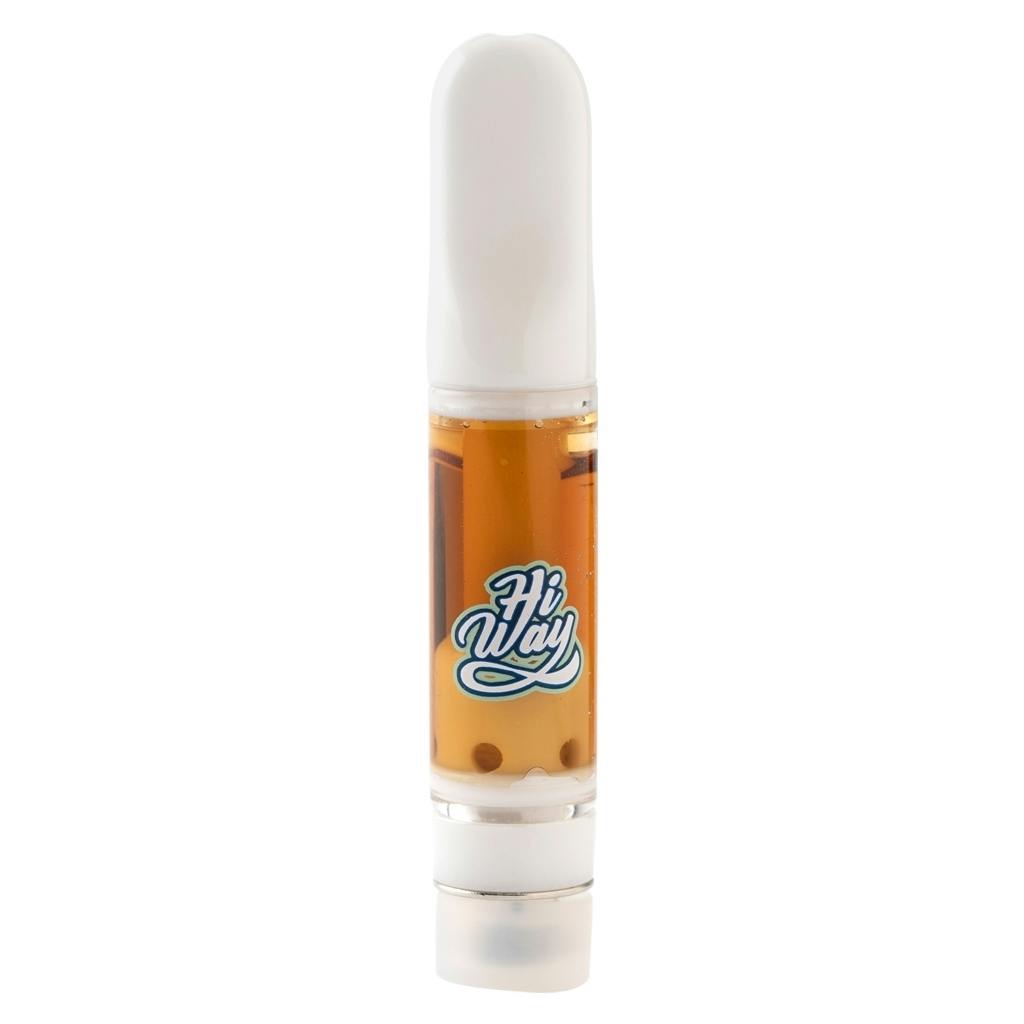 HIWAY - Fire OG 510 Thread Cartridge Hybrid - 1g