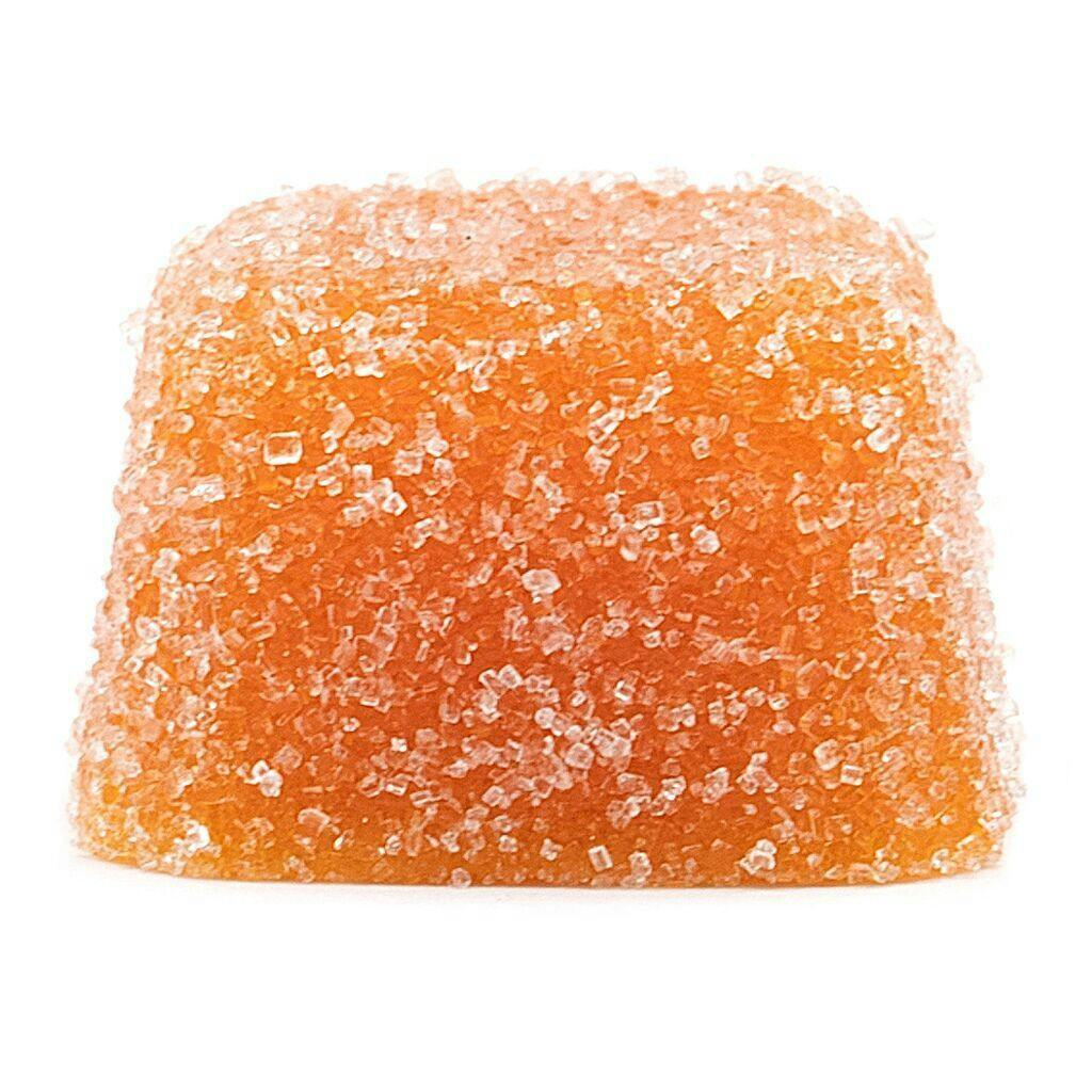 Fritz’s Cannabis Company - Peach Soft Chews - Blend