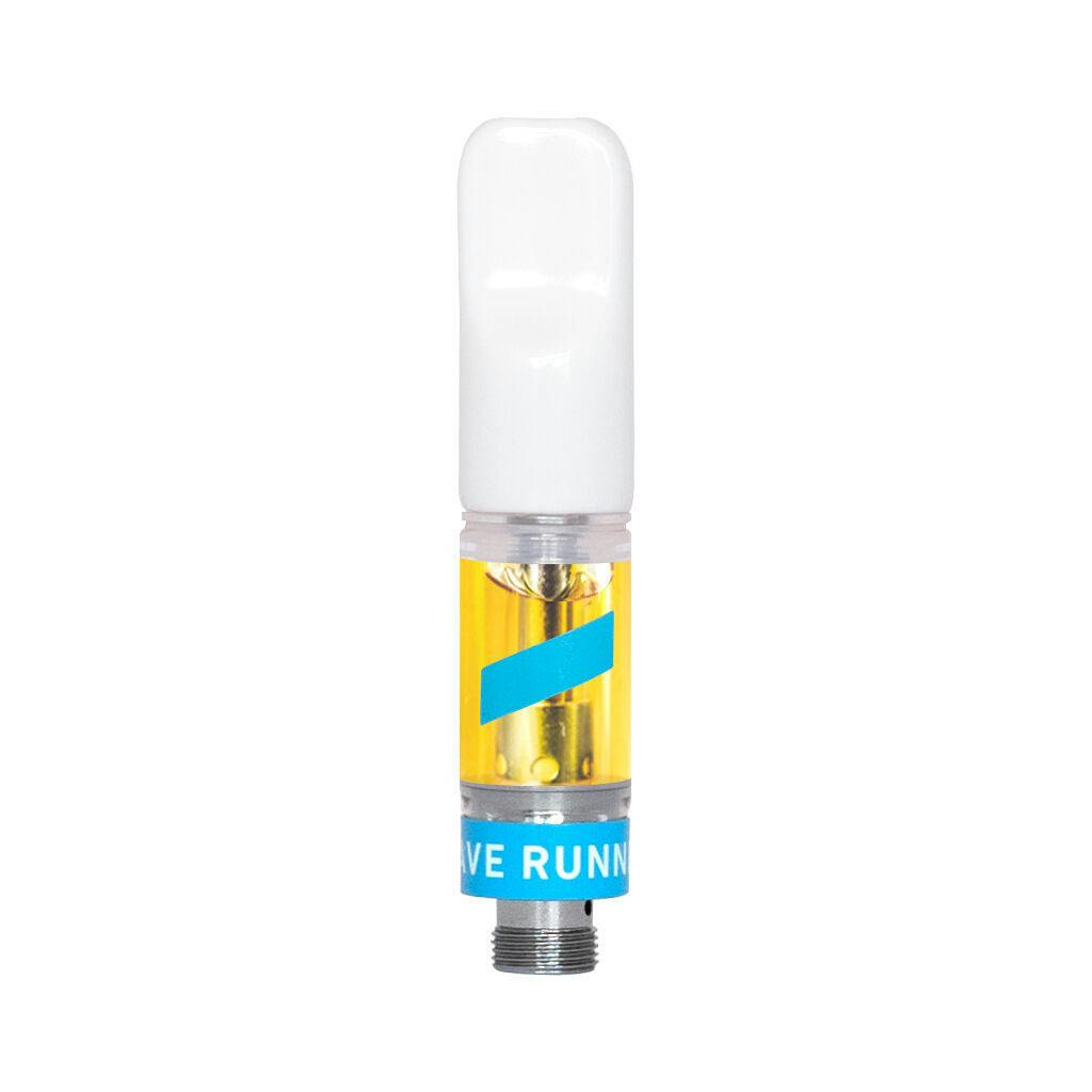 Symbl - Wave Runner 510 Thread Cartridge Sativa - 0.47g