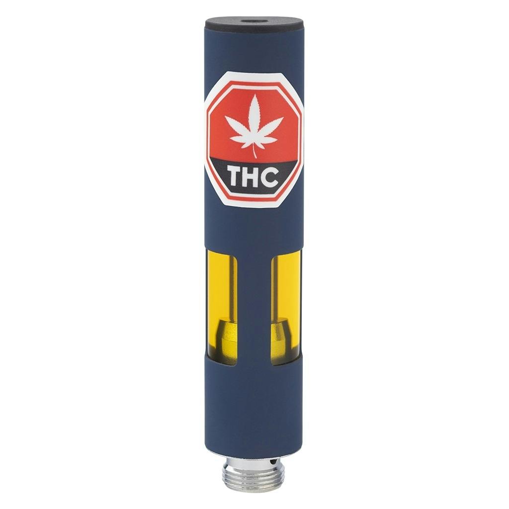 EDISON CANNABIS CO. - LIMELIGHT 510 THREAD CARTRIDGE