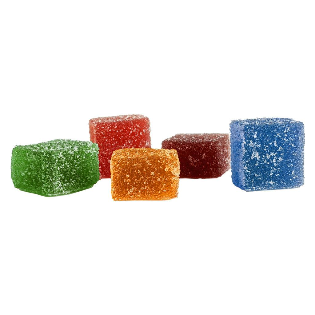 Verse Soft Chews - Sour Medley Soft Chews Blend