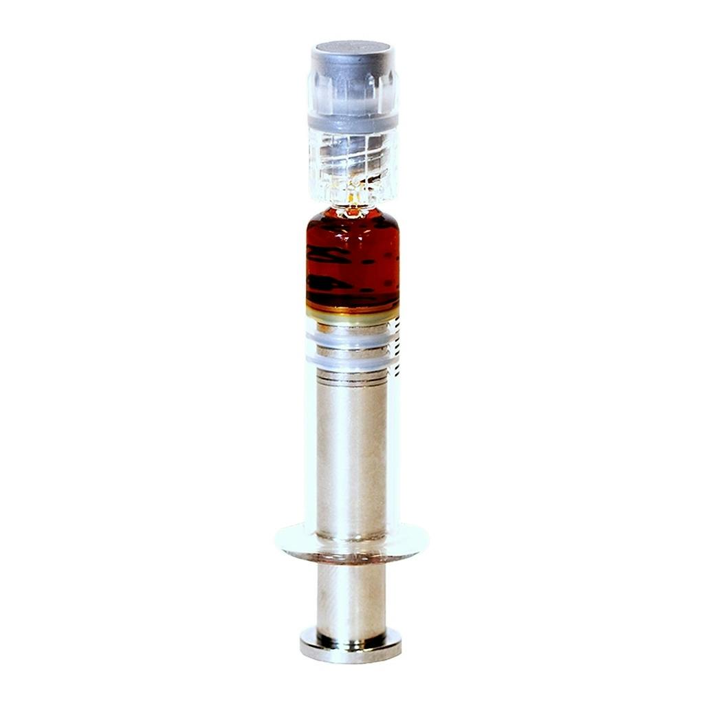 BOAZ - Hazy Honey Oil