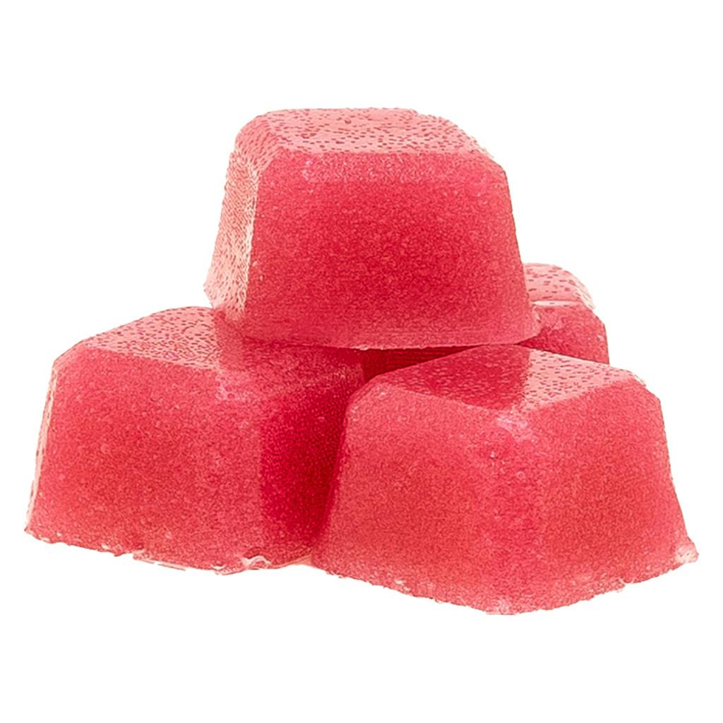 TIDAL Daily CBD Multipack - Sour Cherry Soft Chews Sativa - 25x3.2g