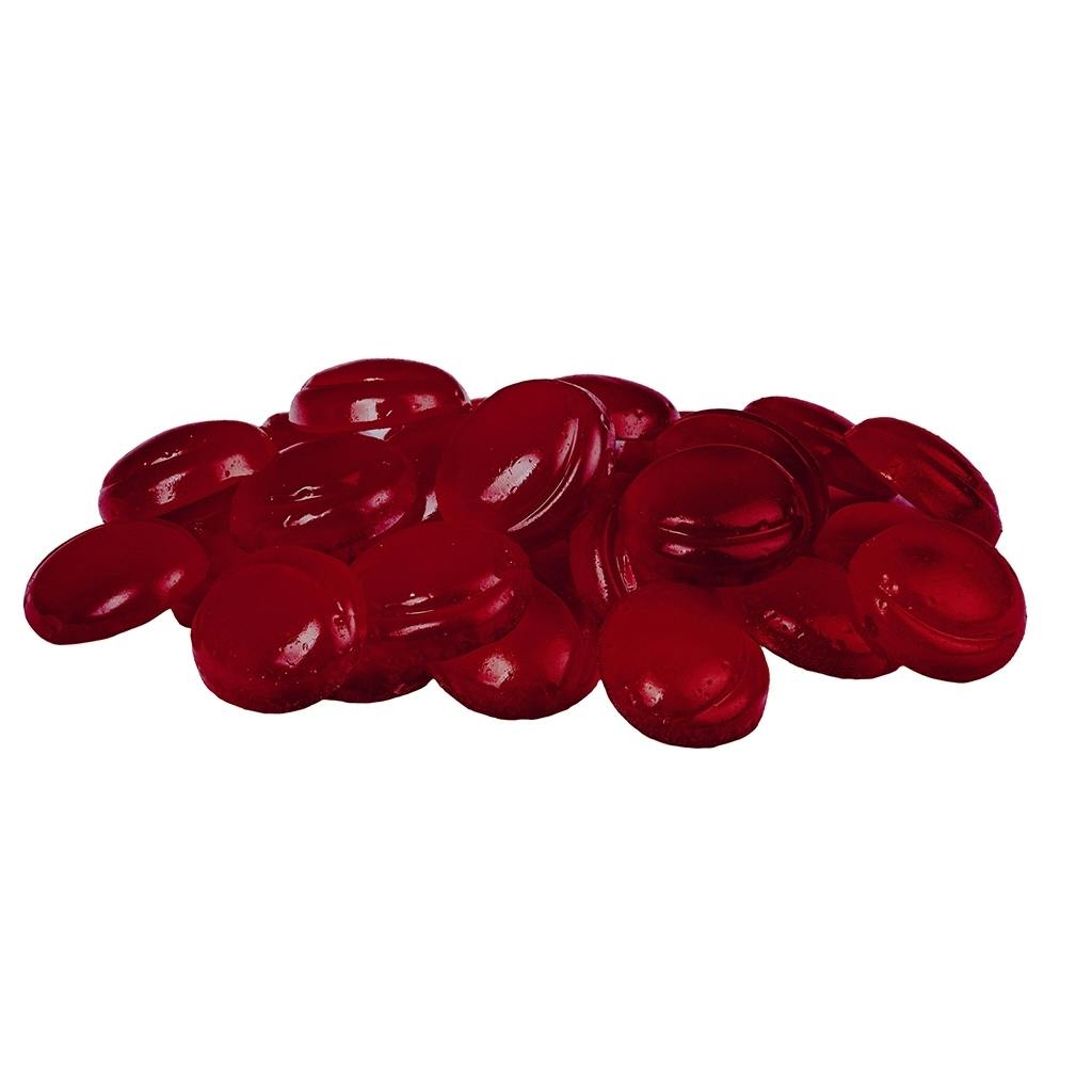 DYNATHRIVE - Pomegranate CBD Soft Chews (30-Pieces)