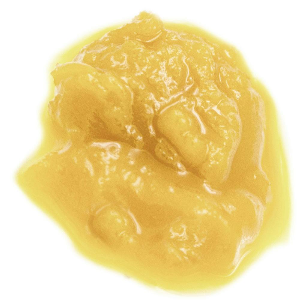 VERSE CONCENTRATES - Okanagan Sugar Live Resin Badder Sativa - 1g