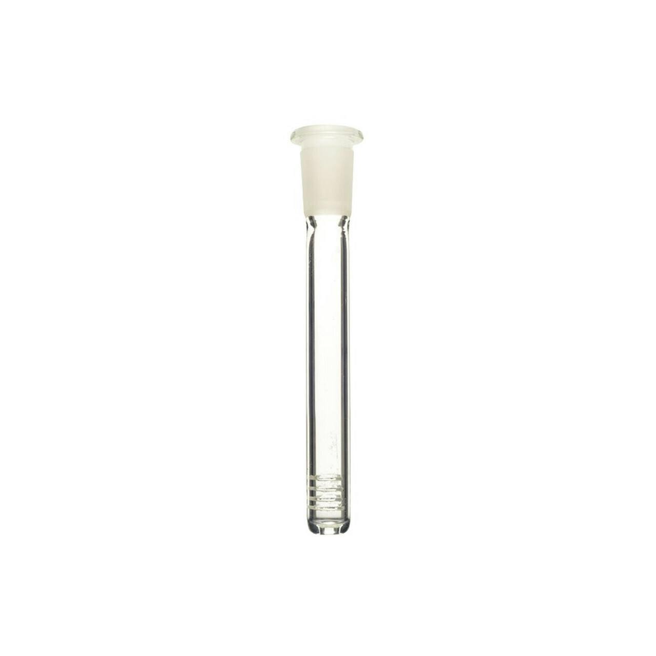 LuvBuds - 5" Down Stem - 14mm/18mm Glass-On-Glass