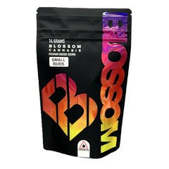 Blossom | Flower | Motorbreath | Packaged
