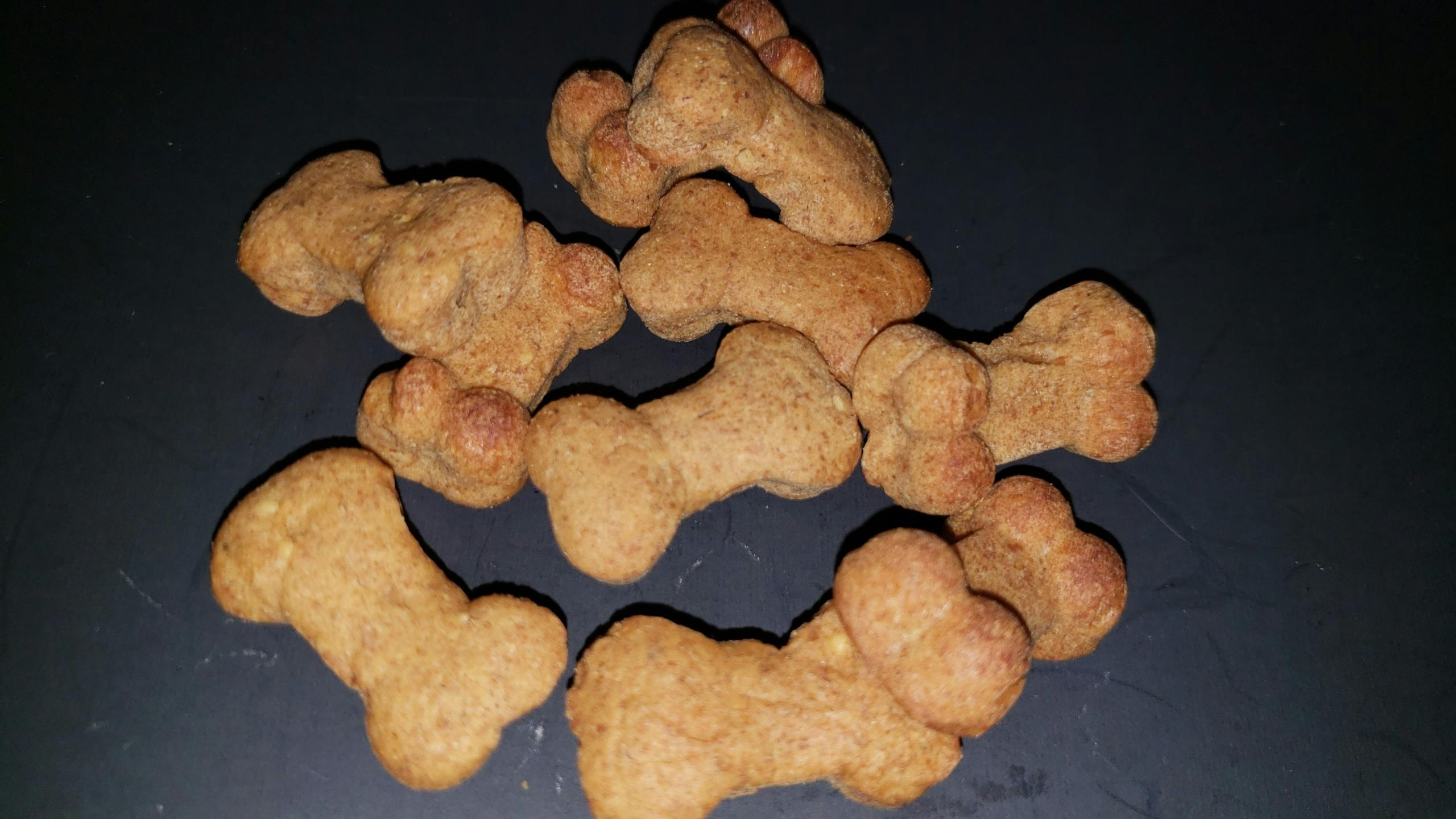 Pet Treats CBD 10mg 10pk