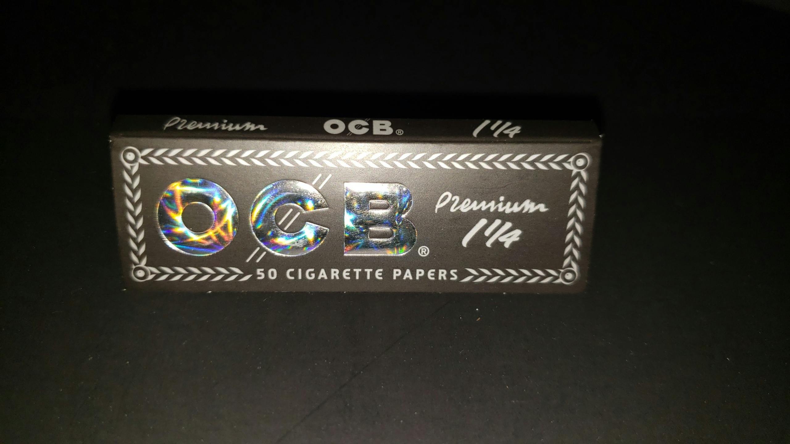 Rolling Papers OCB slims