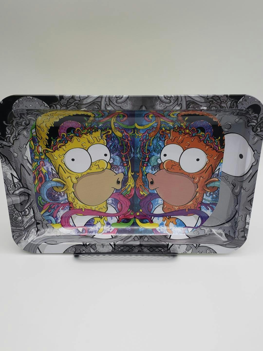 Rolling Tray (Large)