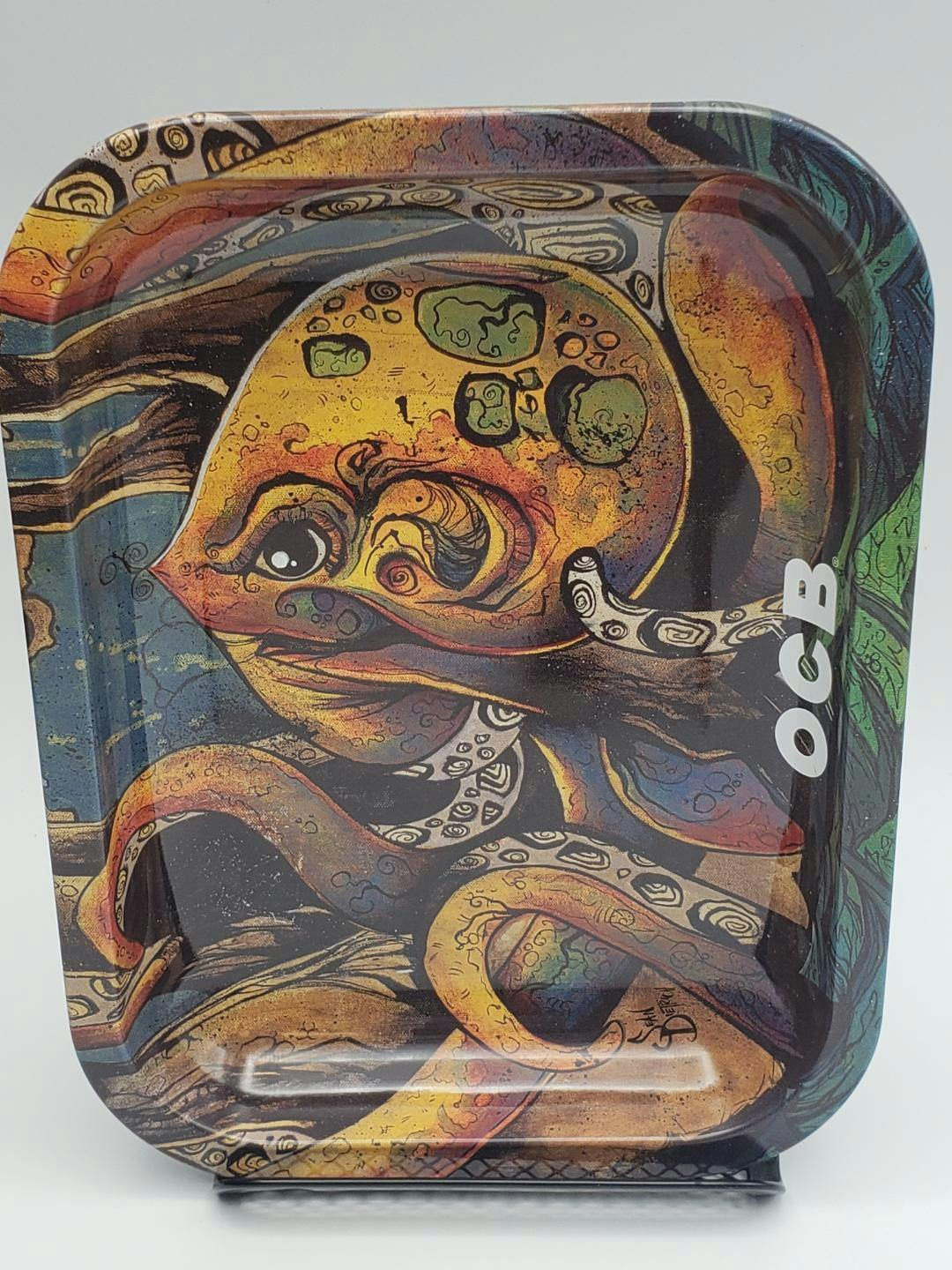 Rolling Tray (Small)