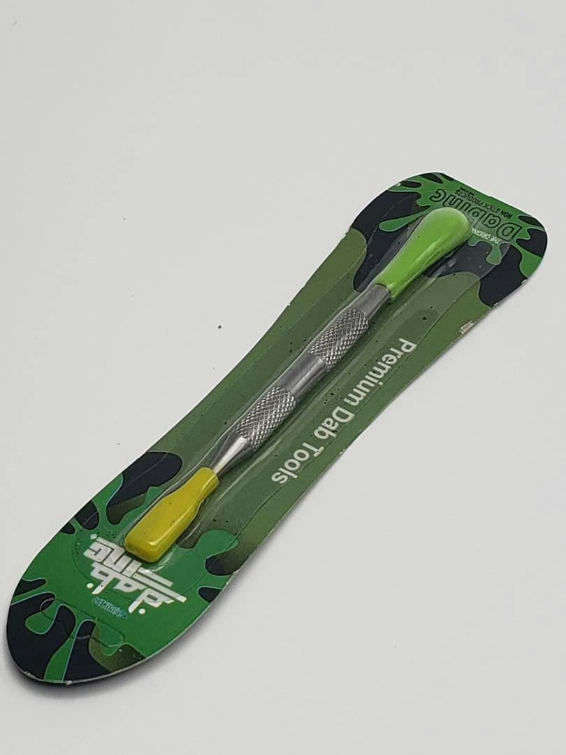 Metal Dabbing Tool
