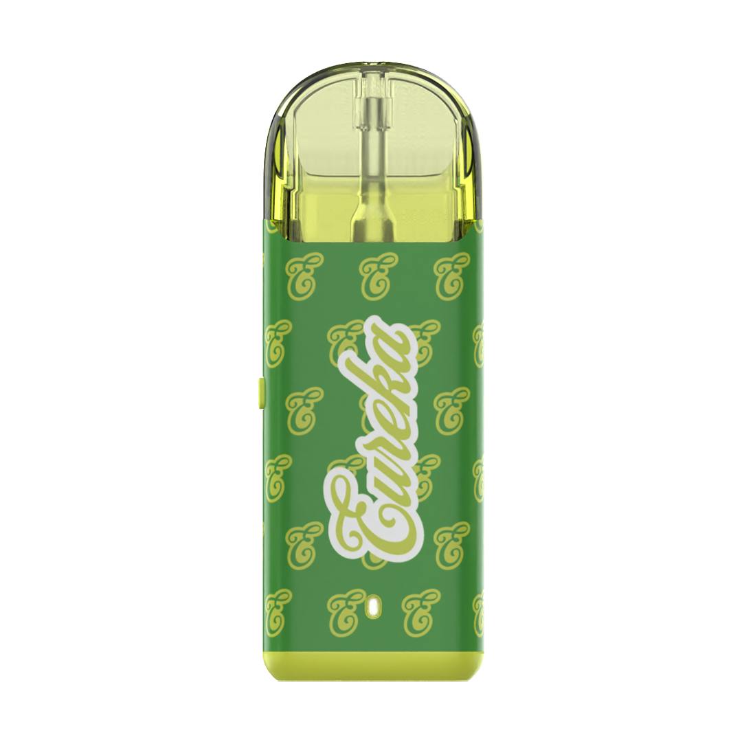 SOUR APPLEICIOUS 1G ALL IN ONE