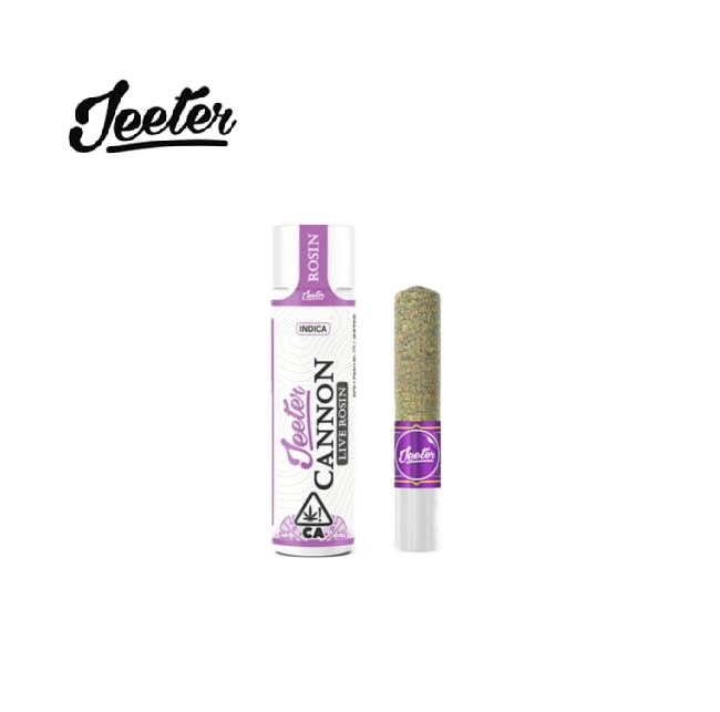 DOSI MANGO 1.3G LIVE ROSIN INFUSED PREROLL
