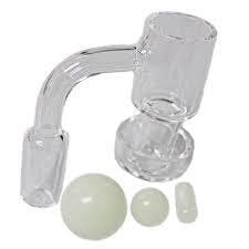 Terp Slurp Banger - 90 Degree