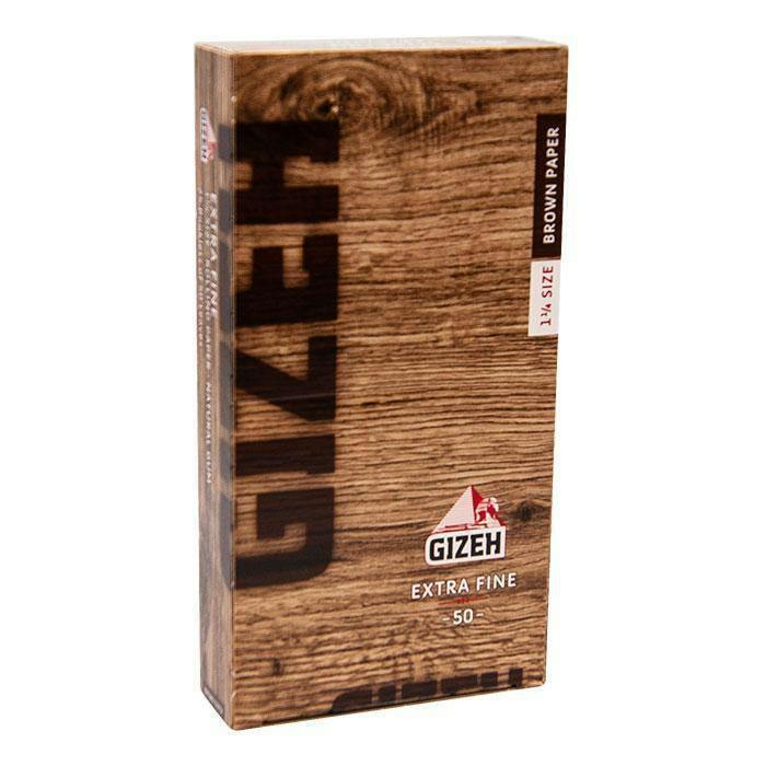Gizeh Extra Fine 1.25