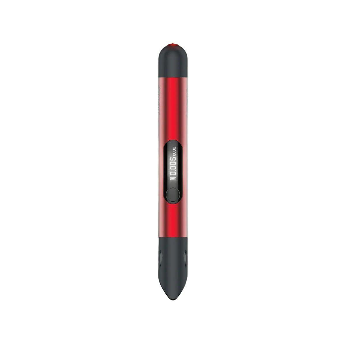 Black Jaws Hot Knife & Thermometer - Yocan
