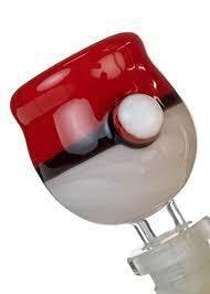 Poky Water Pipe