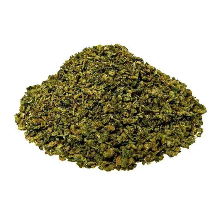 Monkey Mix 7g Milled - Monkey Mill