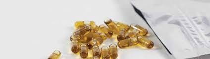 CBN 20.00 mg in MCT Oil Soft Gel