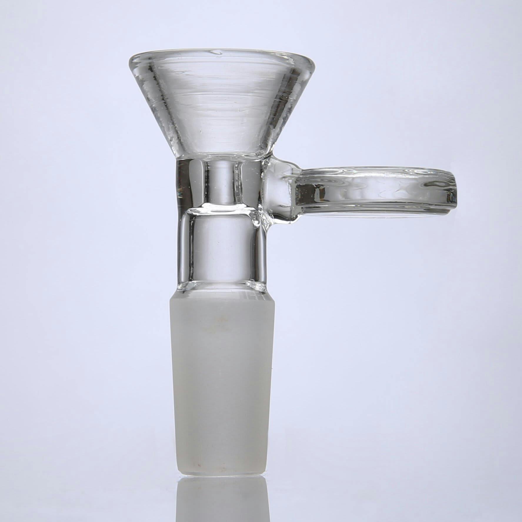 Glass Herb Bowl 14mm