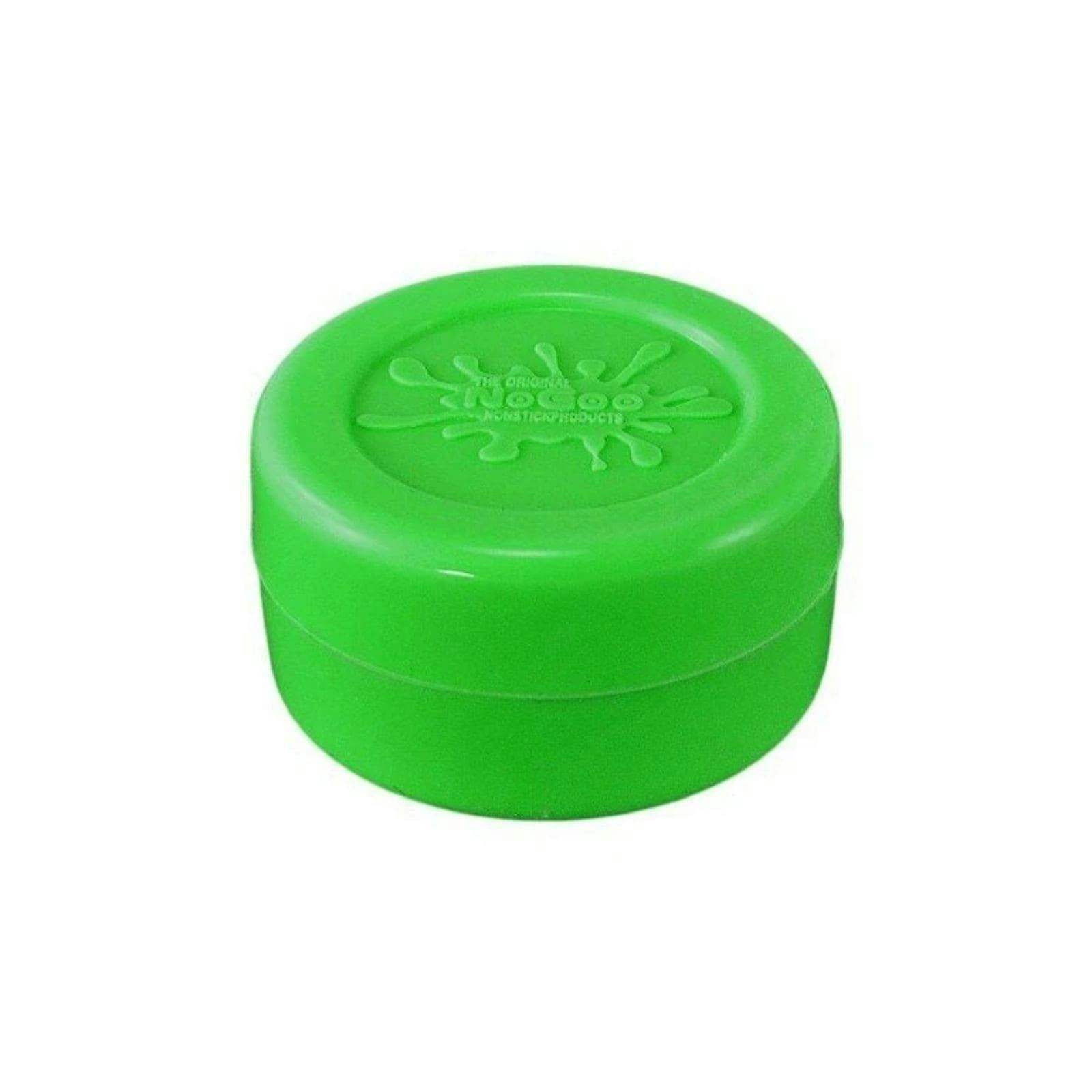 No Goo Non Stick Containers