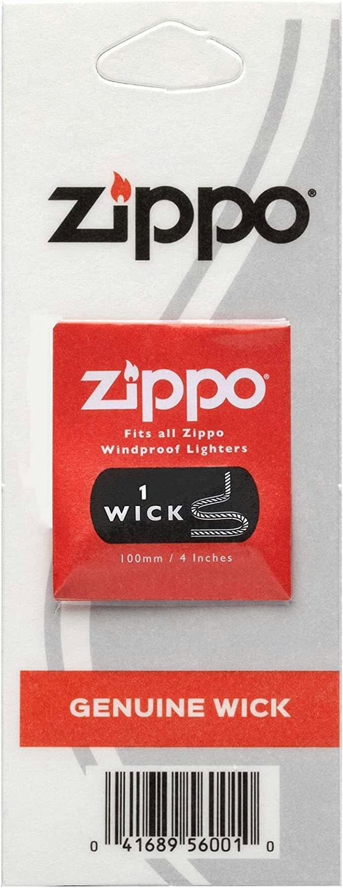 Zippo Wick