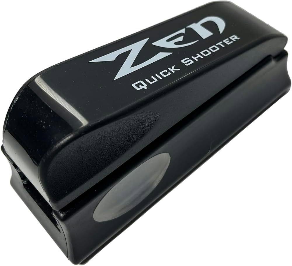 Zen Joint Shooter
