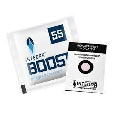 Humidity Pack 67g 62%