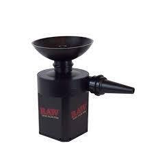 Raw Smoke Thrower
