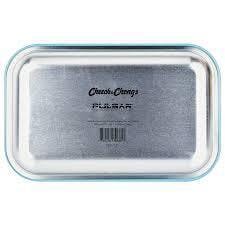 Metal Rolling Tray Medium - Pulsar