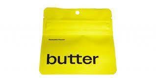 Butter Bag