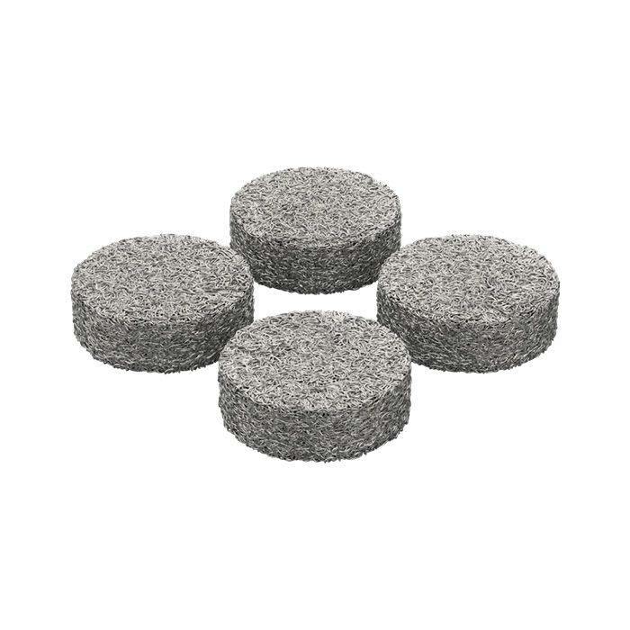 Volcano Filling Pad 4 Screens - Storz Bickel