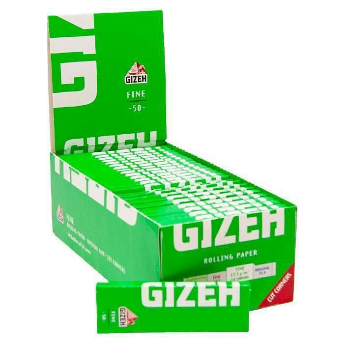 Gizeh Super Fine 1.25