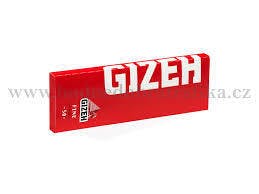 Fine 50 - Gizeh