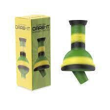 Carb Cap - Adjustable - White Rhino