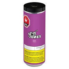 M*ry Jones - MF Grape 355ml