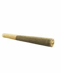 Organic Apex Kush 1 x 0.5g Pre-Roll