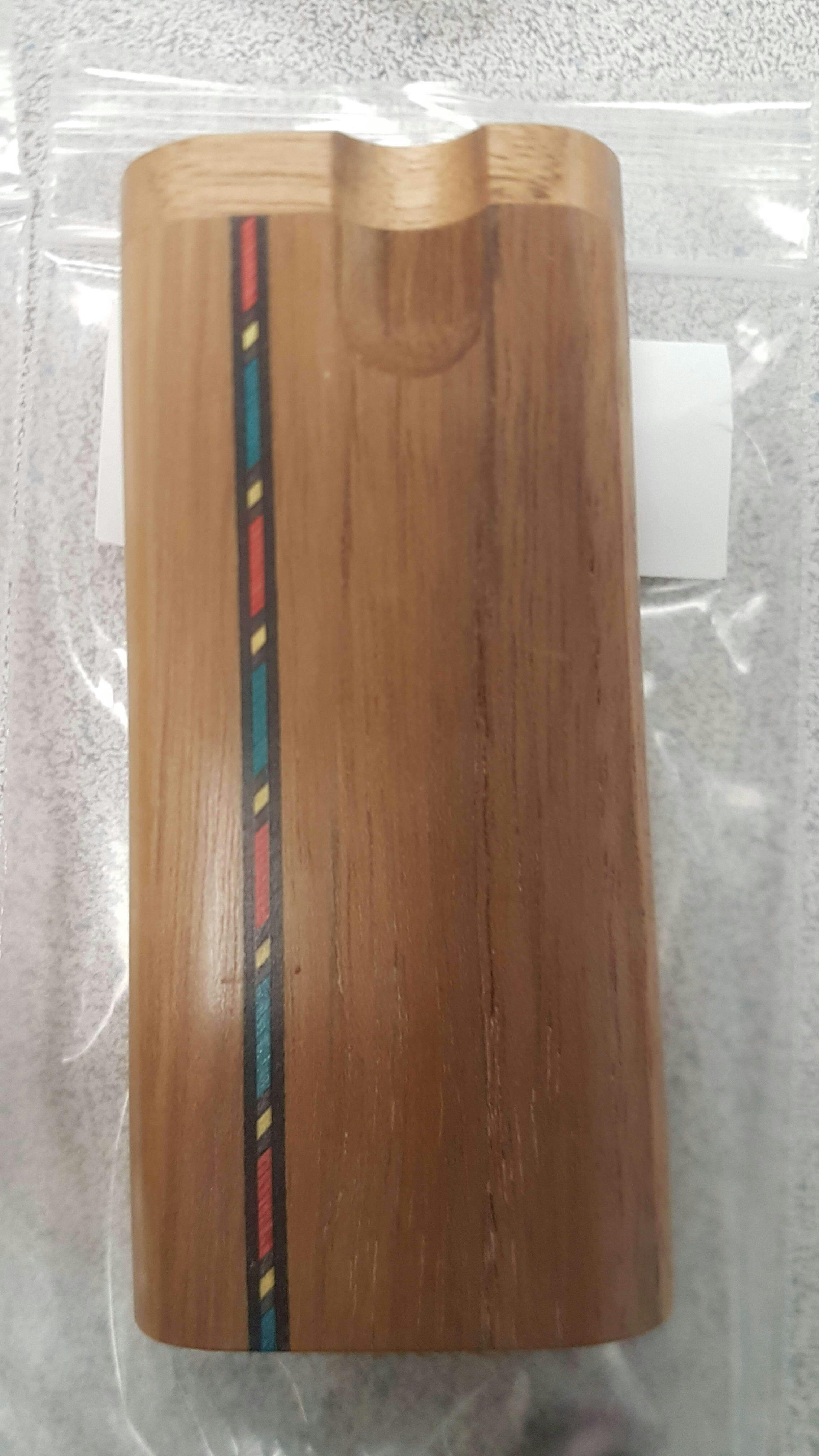 Mill Teak