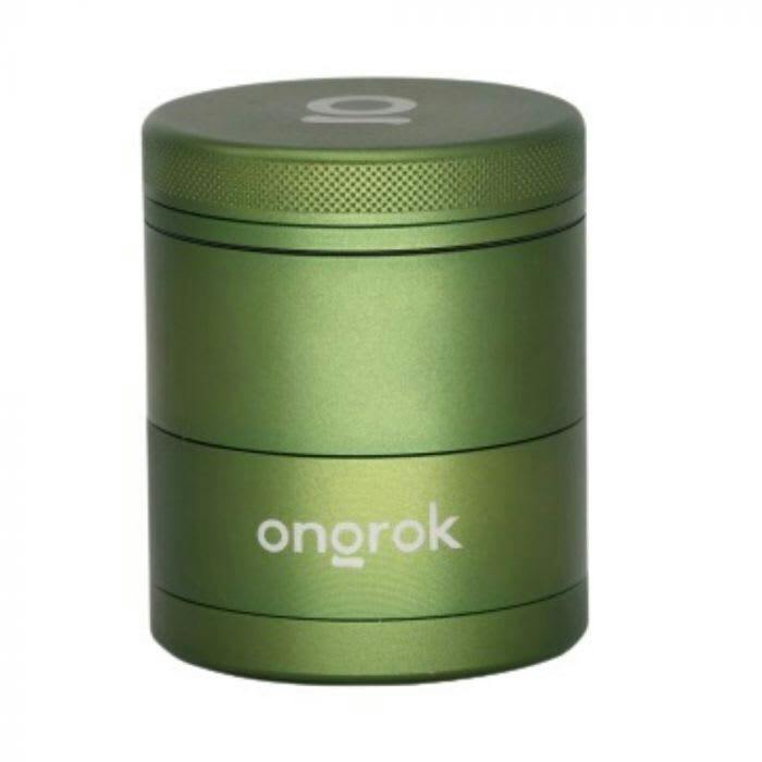 Ongrok 5 Piece Grinder