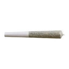 Ripped Indica 1 x 0.5g Pre-Roll
